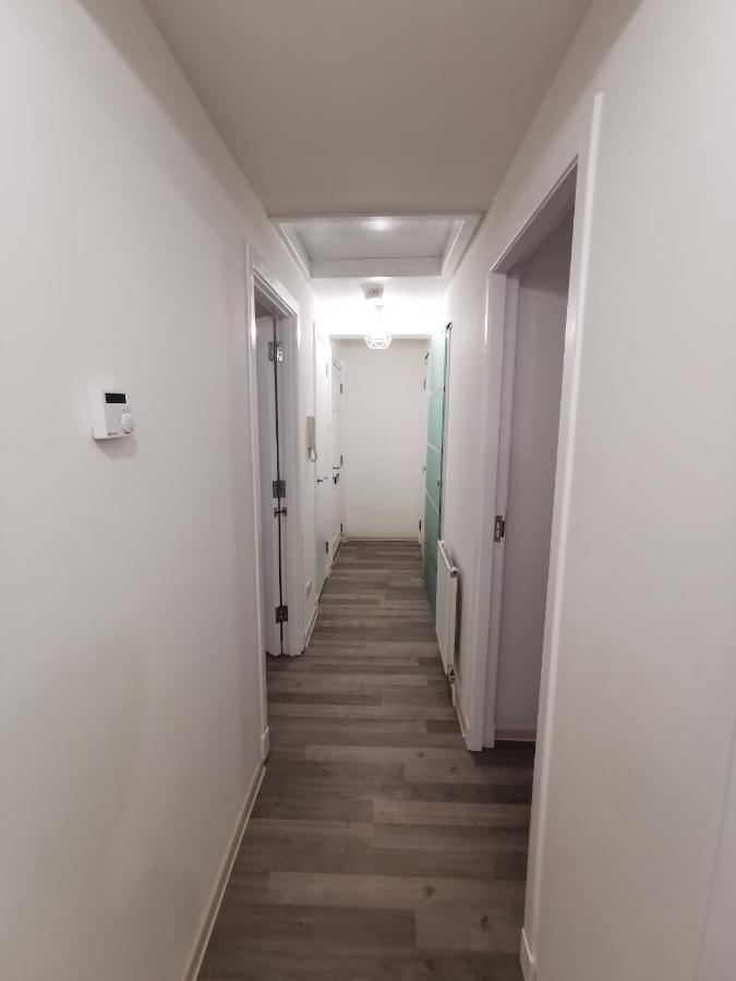 Lolo Properties 1 เอดินบะระ ภายนอก รูปภาพ